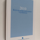 Kilpailuoikeudellinen vuosikirja 2010 - pikkukuva 1