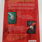 Naomi Novik : Hans majestäts drake - pikkukuva 2
