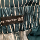 MARIMEKKO UNIQLO HOUSUT MERIVIRTA XL - pikkukuva 3