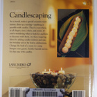 Terry Taylor : Creative Candlescaping - pikkukuva 2