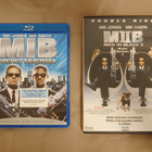 MIB l (Blu-ray) & MIB ll (DVD) (2 elokuvaa) - pikkukuva 1
