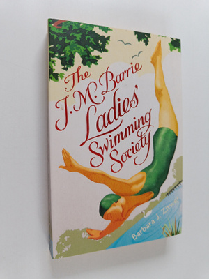 Barbara Jane Zitwer : The J.M. Barrie ladies' swimming so...