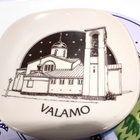 VALAMO KERÄILYLAUTANEN  ( KERMANSAVI FINLAND ) - pikkukuva 1