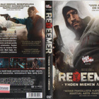 REDEEMER - YHDEN MIEHEN ARMEIJA (36 937) k -FI- DVD 2014 - pikkukuva 1