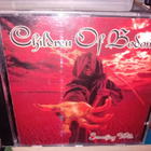 Cd Children of Bodom  : Something Wild ( SIS POSTIKULU ) - pikkukuva 1
