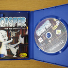 Casper and the Ghostly Trio PS2 CIB - pikkukuva 2