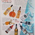Dave Broom : The Connoisseur's Book of Spirits & Cocktails - pikkukuva 2
