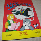 Miina ja Manu sadun maailmoissa - pikkukuva 1
