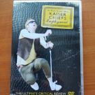 Kaiser Chiefs - Employment ( ultimate critical review DVD ) - pikkukuva 1