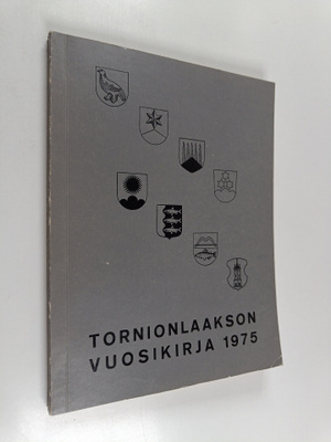 Tornionlaakson vuosikirja 1975