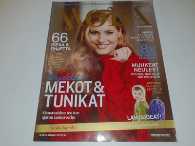Moda 10/2013