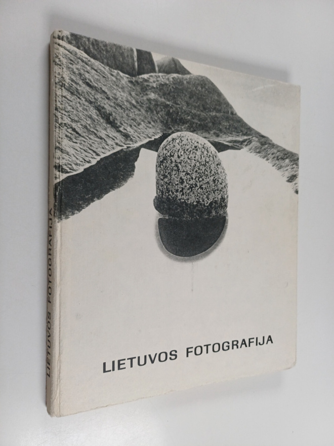 Lietuvos Fotografija