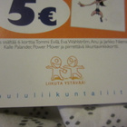 Kortti / Karikatyyrikortti 6 kpl, Wahlström, Evilä, Palander - pikkukuva 3