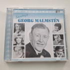 Säveltäjä GEORG MALMSTEN - 20 SUOSIKKIA . cd - pikkukuva 1