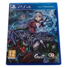 PS4 - Nights of Azure (CIB) - pikkukuva 1