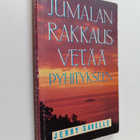 Jerry Savelle : Jumalan rakkaus vetää pyhitykseen - pikkukuva 1