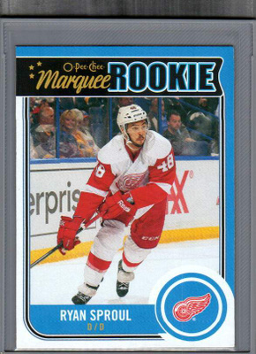 2014-15 O-Pee-Chee - 0,15 € /kpl