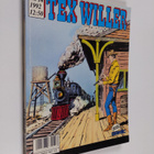 Tex Willer 14/1992 - pikkukuva 1