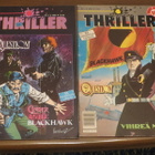 Viisi Thriller-lehteä vuosilta 1989 ja 1990 - pikkukuva 5