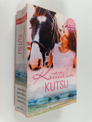 Kathie DeNosky ym. : Kotitilan kutsu : Vastahakoinen prin...