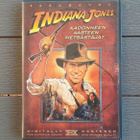 DVD: Indiana Jones Kadonneen Aarteen Metsästäjät (1981/2003) - pikkukuva 1