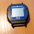 Myydään Sykevyökello Sigma Sport PC3 - pikkukuva 1