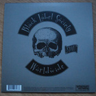 Black Label Society - Room of Nightmares 7" Single - pikkukuva 2