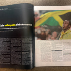 YLEISURHEILUN KUVALEHTI 7/2009 - pikkukuva 5