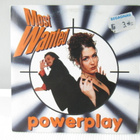 POWERPLAY - MOST WANTED CDS - pikkukuva 1