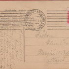 Nuoripari metsässä - kulk v 1907 - pikkukuva 2
