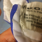 Hartiasuojat Koho JR83SR - pikkukuva 5