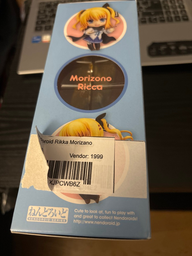 Item image