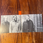 Robert Cray - Take Your Shoes Off cd - pikkukuva 3