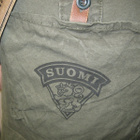 Suomi Leijona essu - pikkukuva 2