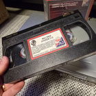 Maximum Overdrive VHS - pikkukuva 4