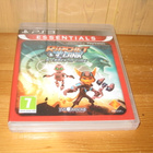 Ratchet & Clank A Crack in Time Ps3 - pikkukuva 1