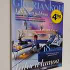 Glorian koti 12/2012 - pikkukuva 1