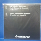 CARVED CROSS - EMBITTERED AMIDST THE ASHES EX-/M- LP - pikkukuva 2