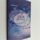 Antti Kylliäinen : Uskon kintereillä - pikkukuva 1
