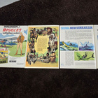 Punanahka 4 Kojoottien Kutsu 1975 + 4 muuta albumia - pikkukuva 2