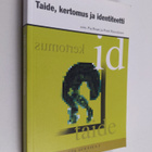 Taide, kertomus ja identiteetti - pikkukuva 1