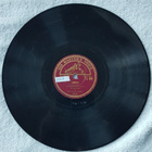 Savikiekko 1956 - Maynie Siren - His Master's Voice TJ 80 - pikkukuva 2