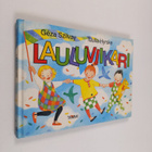 Geza Szilvay : Lauluviikari - pikkukuva 1