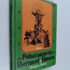 Margery Sharp : Pelastuspartio Bernard & Bianca : ensimmä... - pikkukuva 1