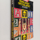 Jack MacLane : Paholaisen opetuslapset - pikkukuva 1