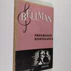 Carl Michael Bellman : Fredmanin epistoloita - pikkukuva 1