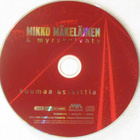 Mikko Mäkeläinen & Myrskylyhty • Kuumaa Asfalttia CD - pikkukuva 4