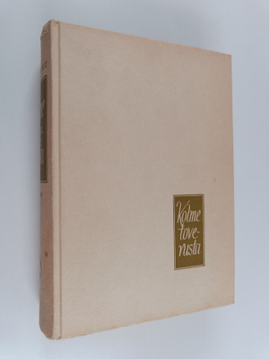 Erich Maria Remarque : Kolme toverusta