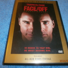 FACE / OFF - DVD - pikkukuva 1