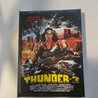 Thunder 3 .blu-ray .mediabook - pikkukuva 1